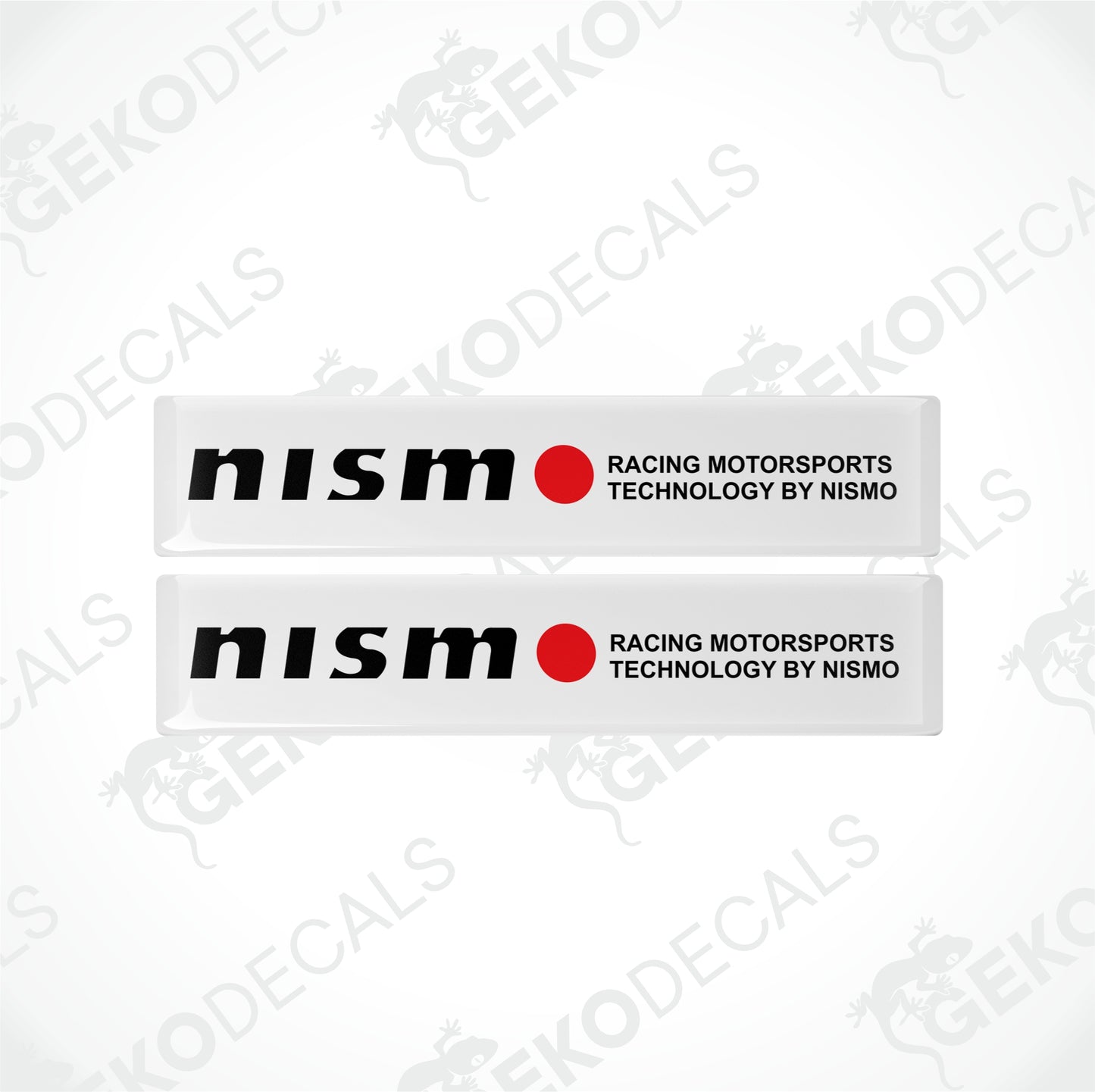 NISSAN RACING MOTORSPORTTEKNIK AV NISMO