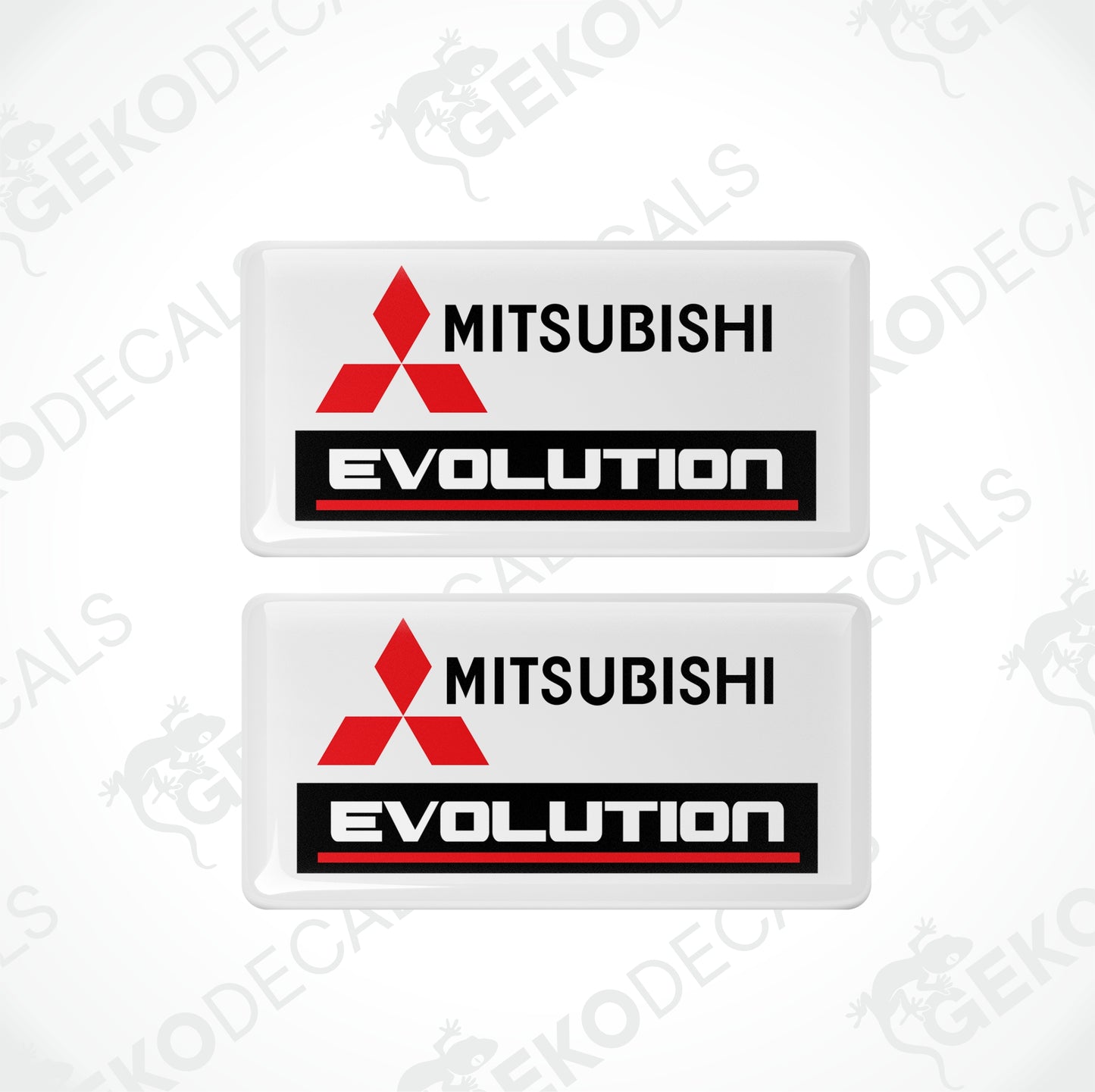 MITSUBISHI EVOLUTION