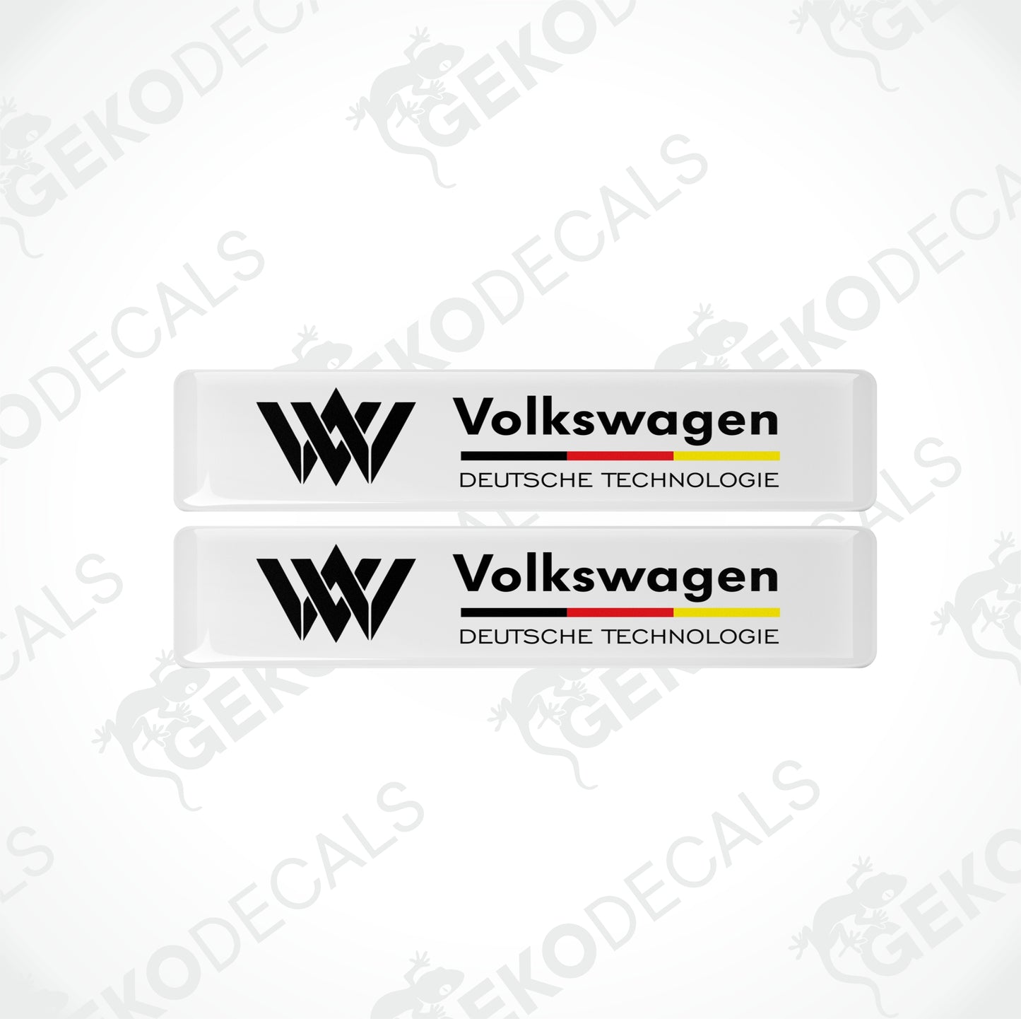 VOLKSWAGEN DEUTSCHE TECHNOLOGIE