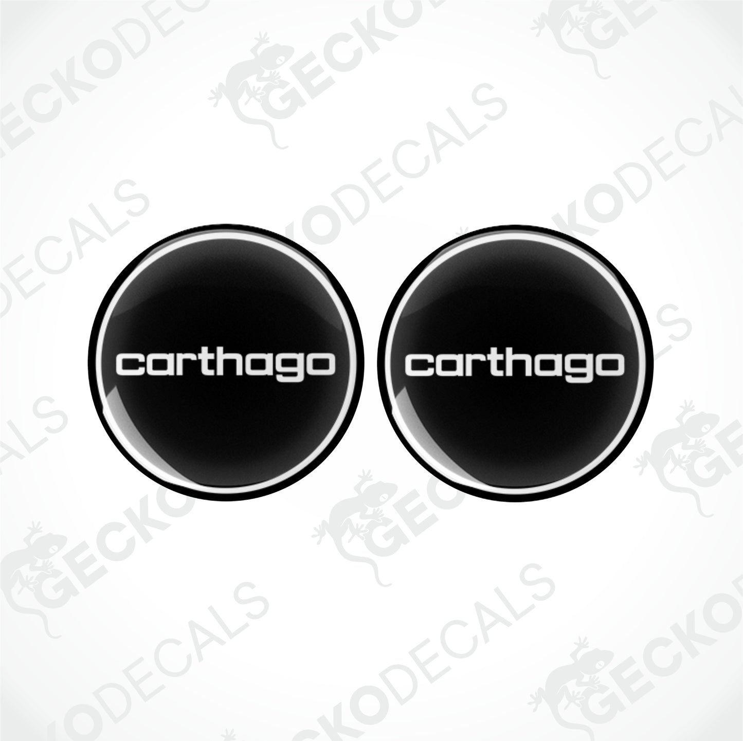 CARTHAGO EPOXY-DEKALER