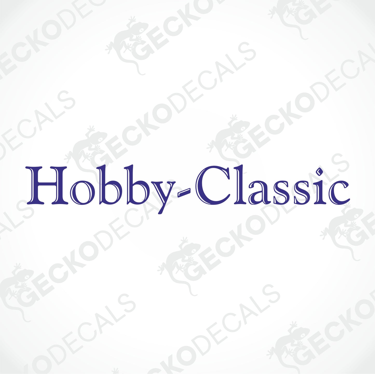 HOBBY-CLASSIC/-DELUXE/-PRESTIGE/-EXELLENT/-LANDHAUS