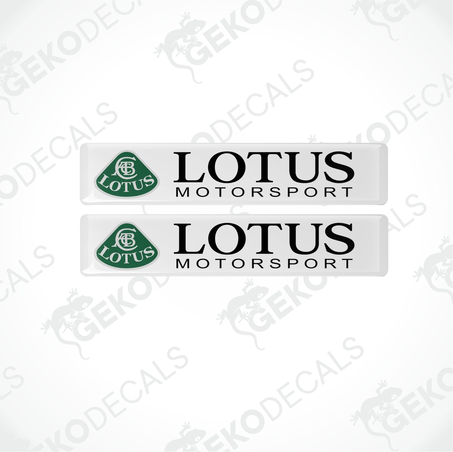 LOTUS MOTORSPORT