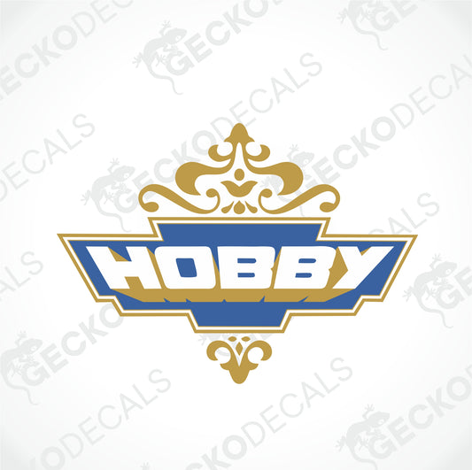 HOBBY
