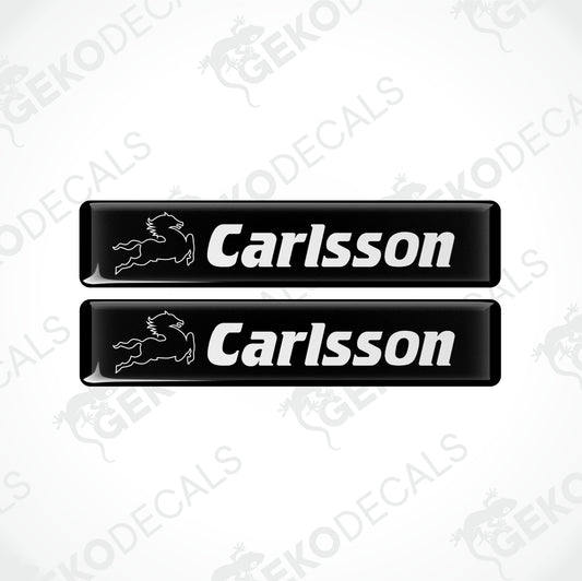 CARLSSON