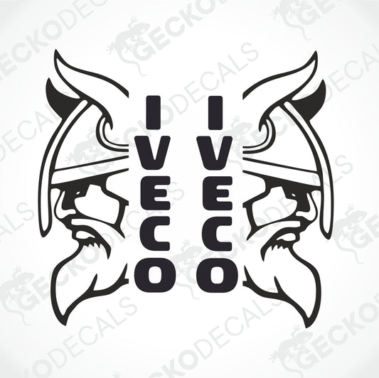 IVECO VIKING