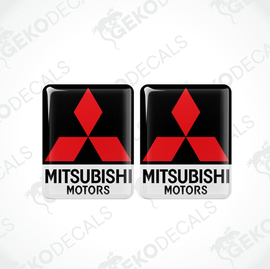MITSUBISHI MOTORS