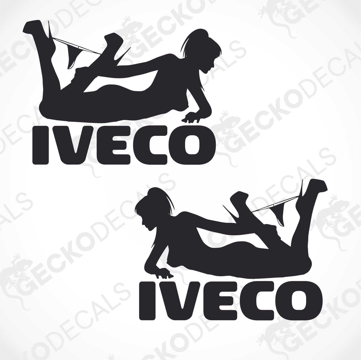 IVECO GIRL
