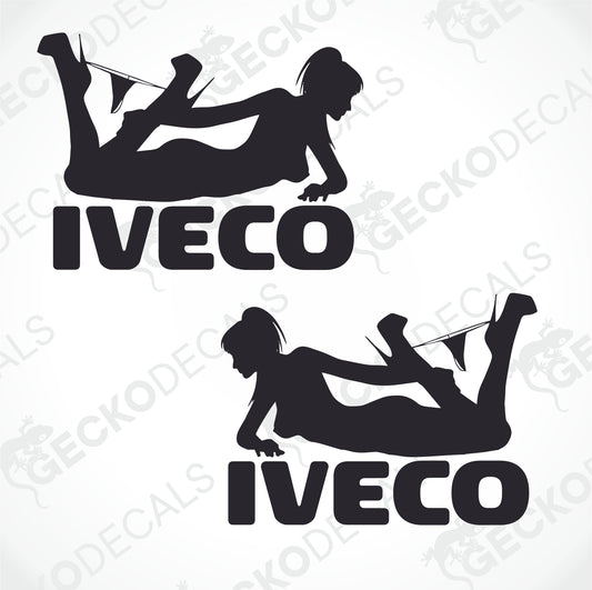IVECO GIRL