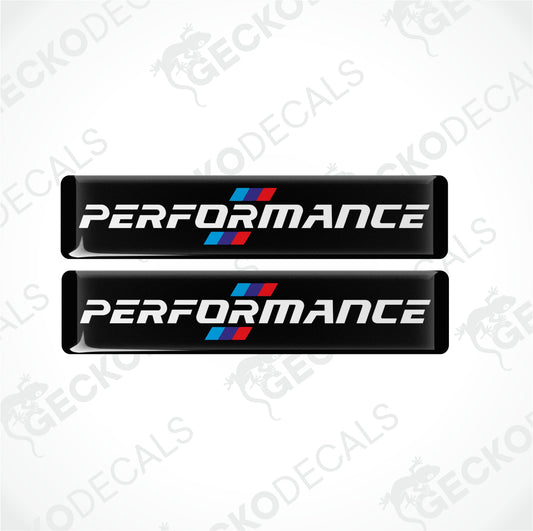 BMW PERFORMANCE