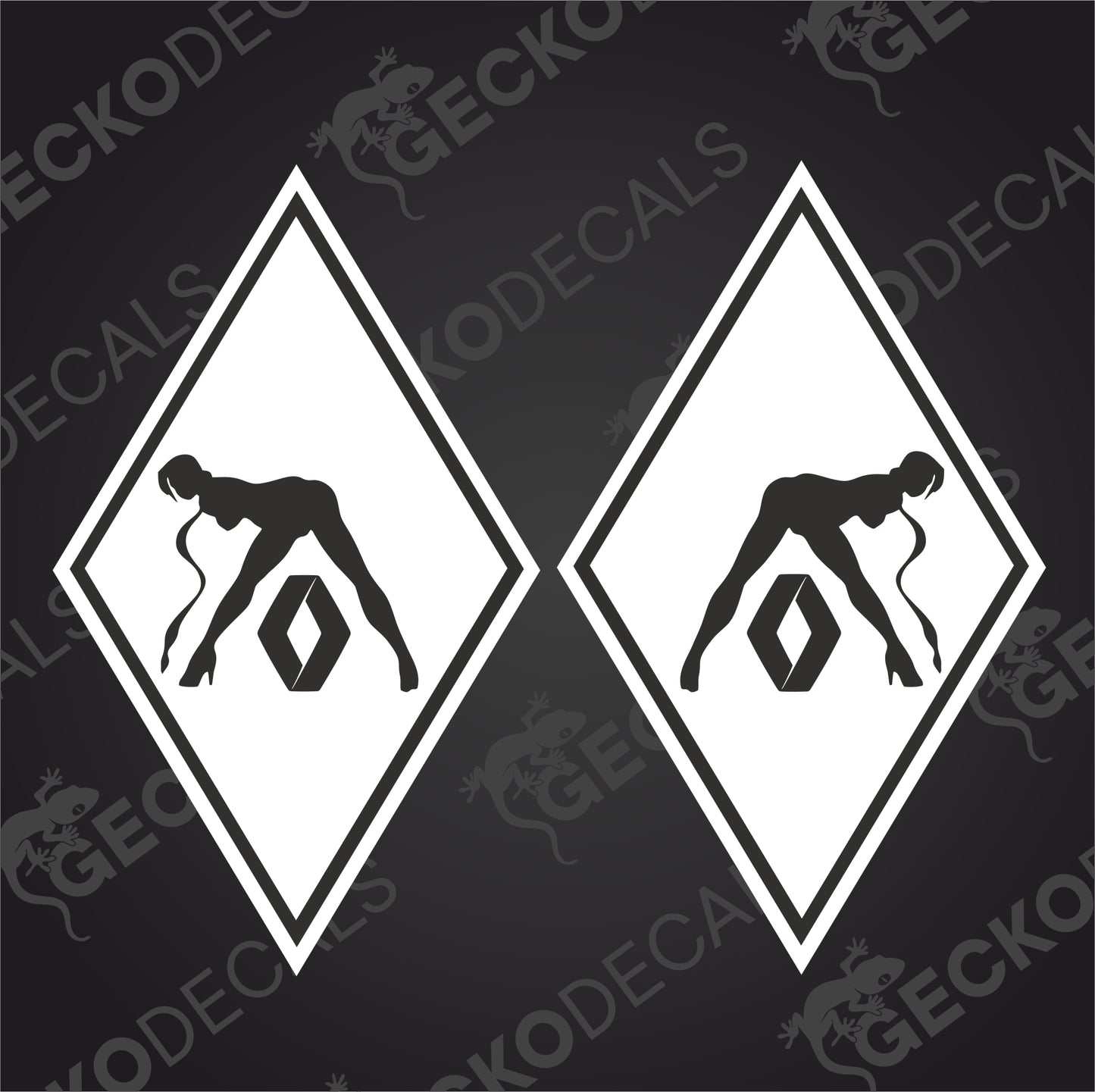RENAULT FLICKA DIAMANT