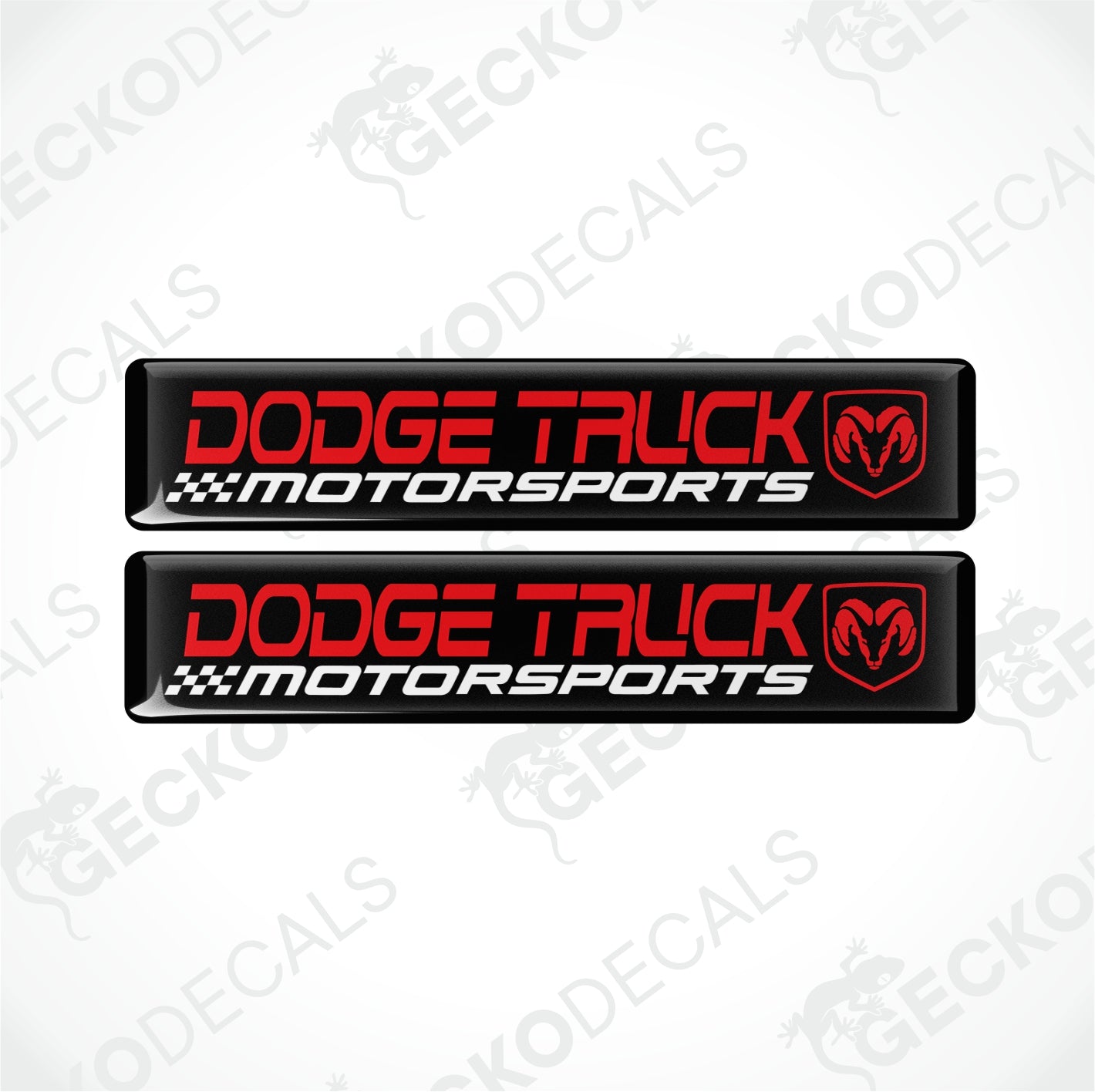 DODGE TRUCK MOTORSPORT