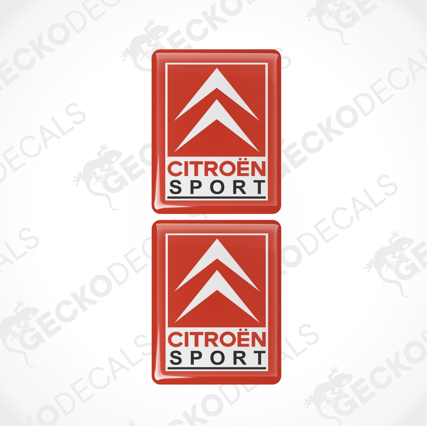 CITROEN SPORT