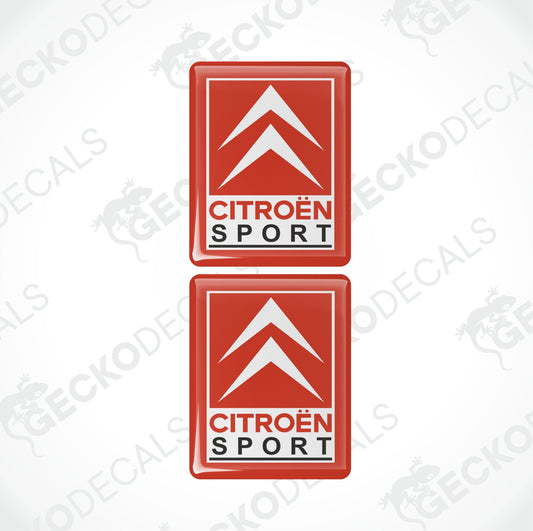 CITROEN SPORT