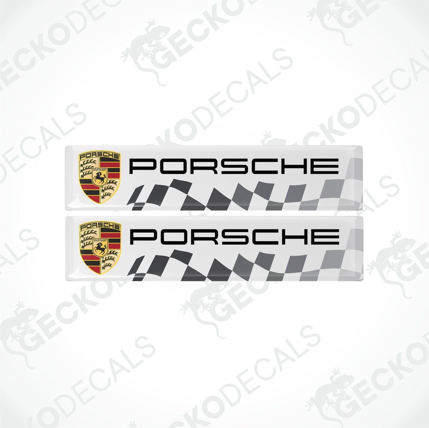 PORSCHE RACING