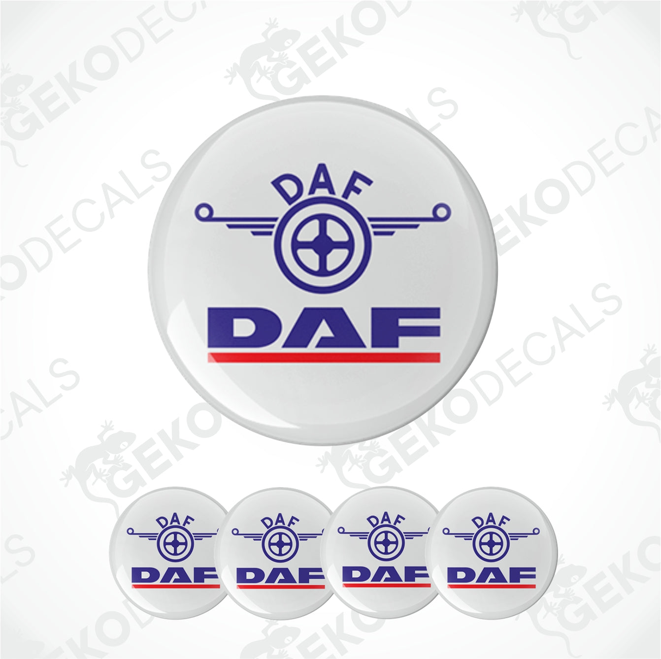 DAF