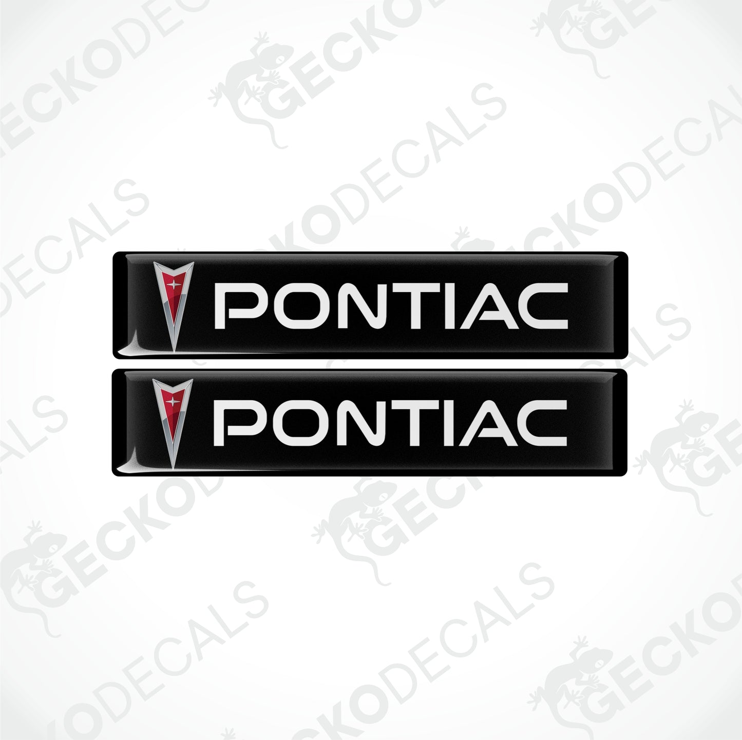 PONTIAC