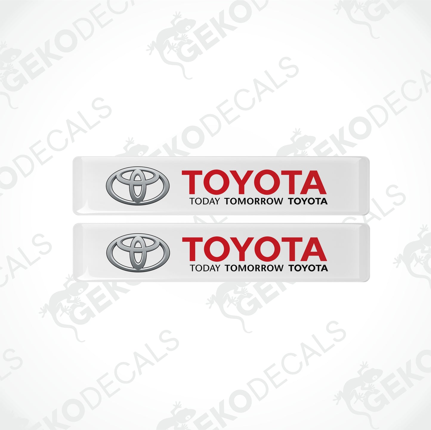 IDAG I MORGON TOYOTA