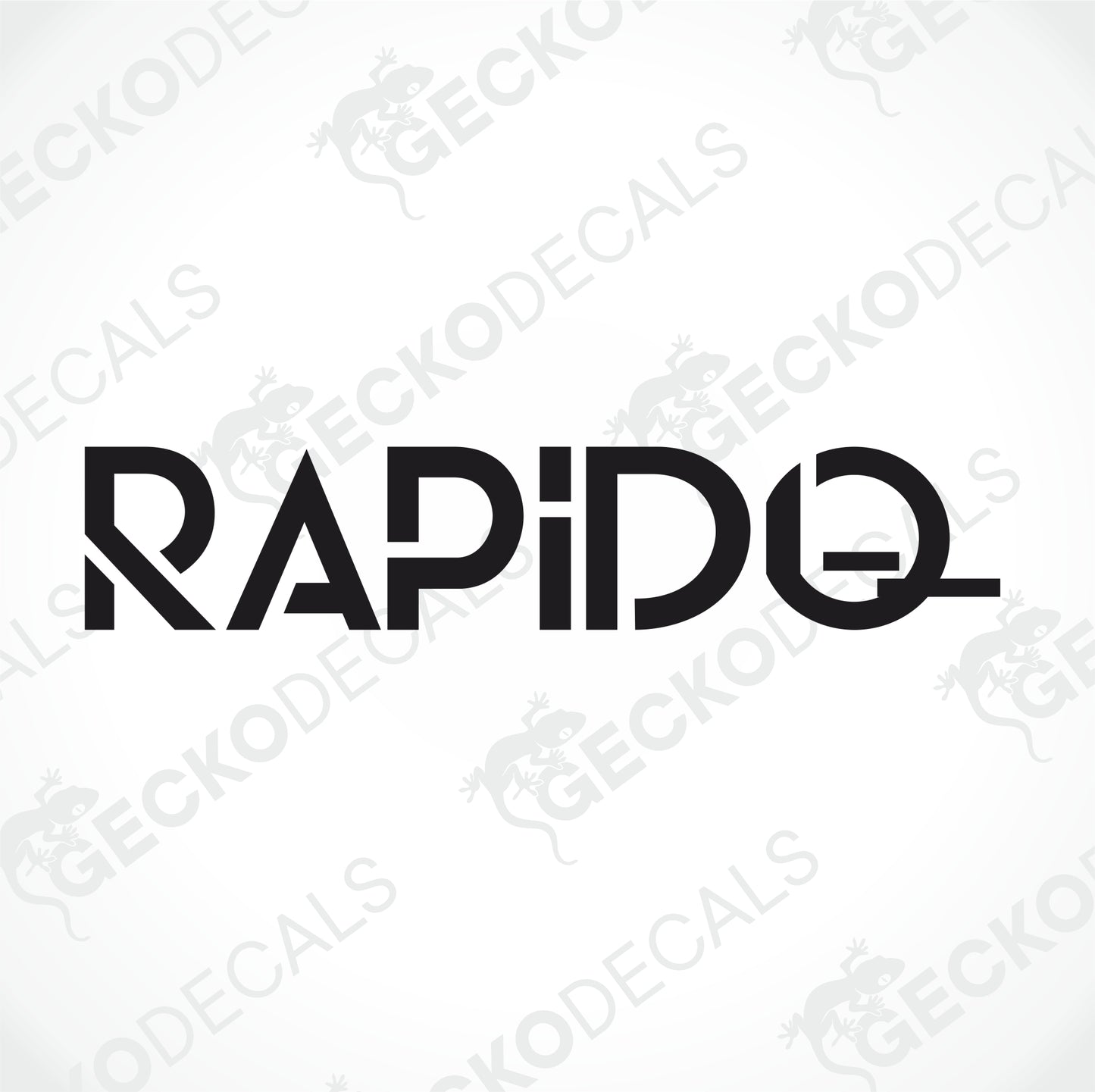 RAPIDO