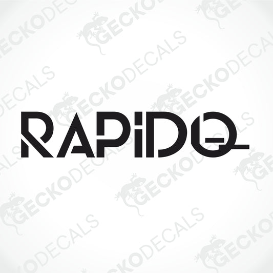 RAPIDO