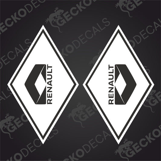 RENAULT DIAMOND