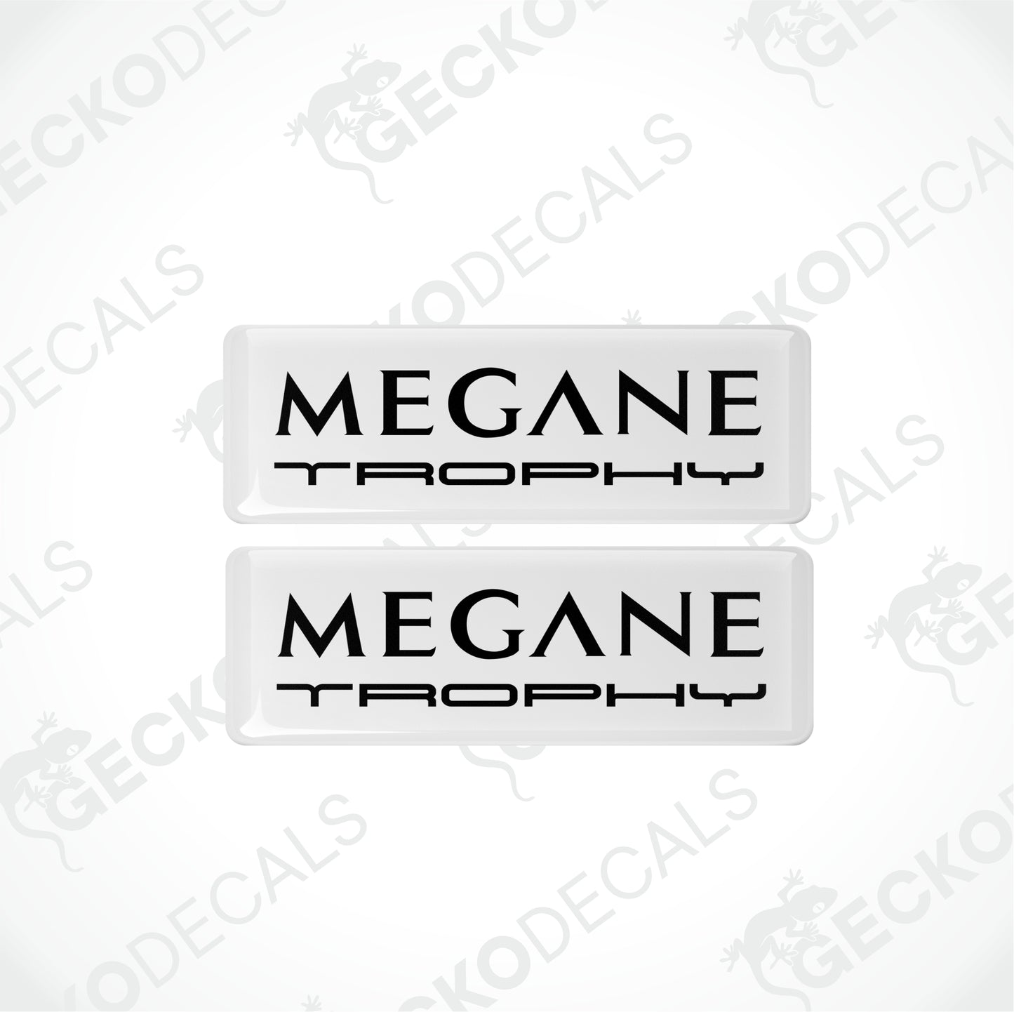 RENAULT MEGANE TROPHY