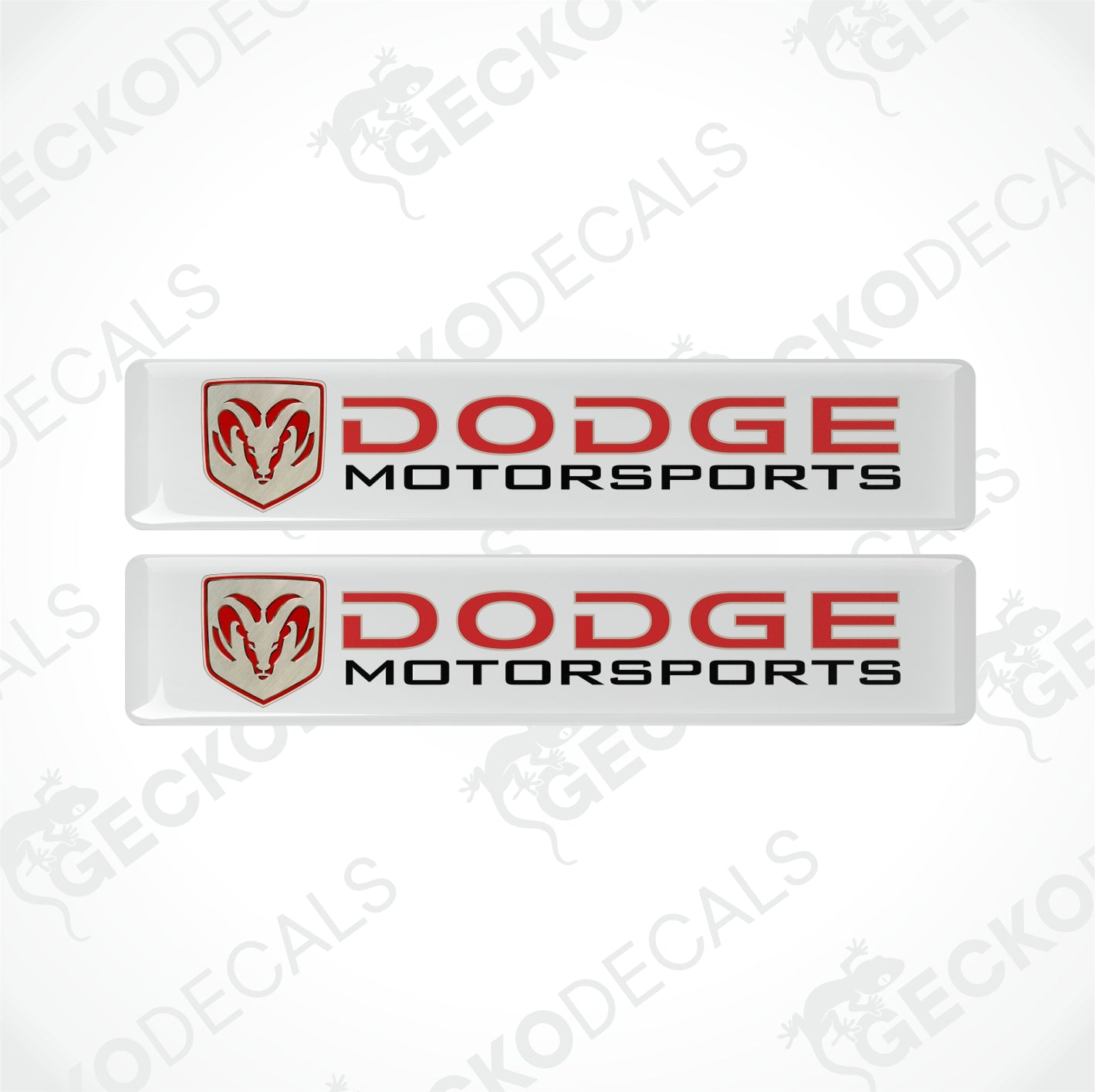 DODGE MOTORSPORTS