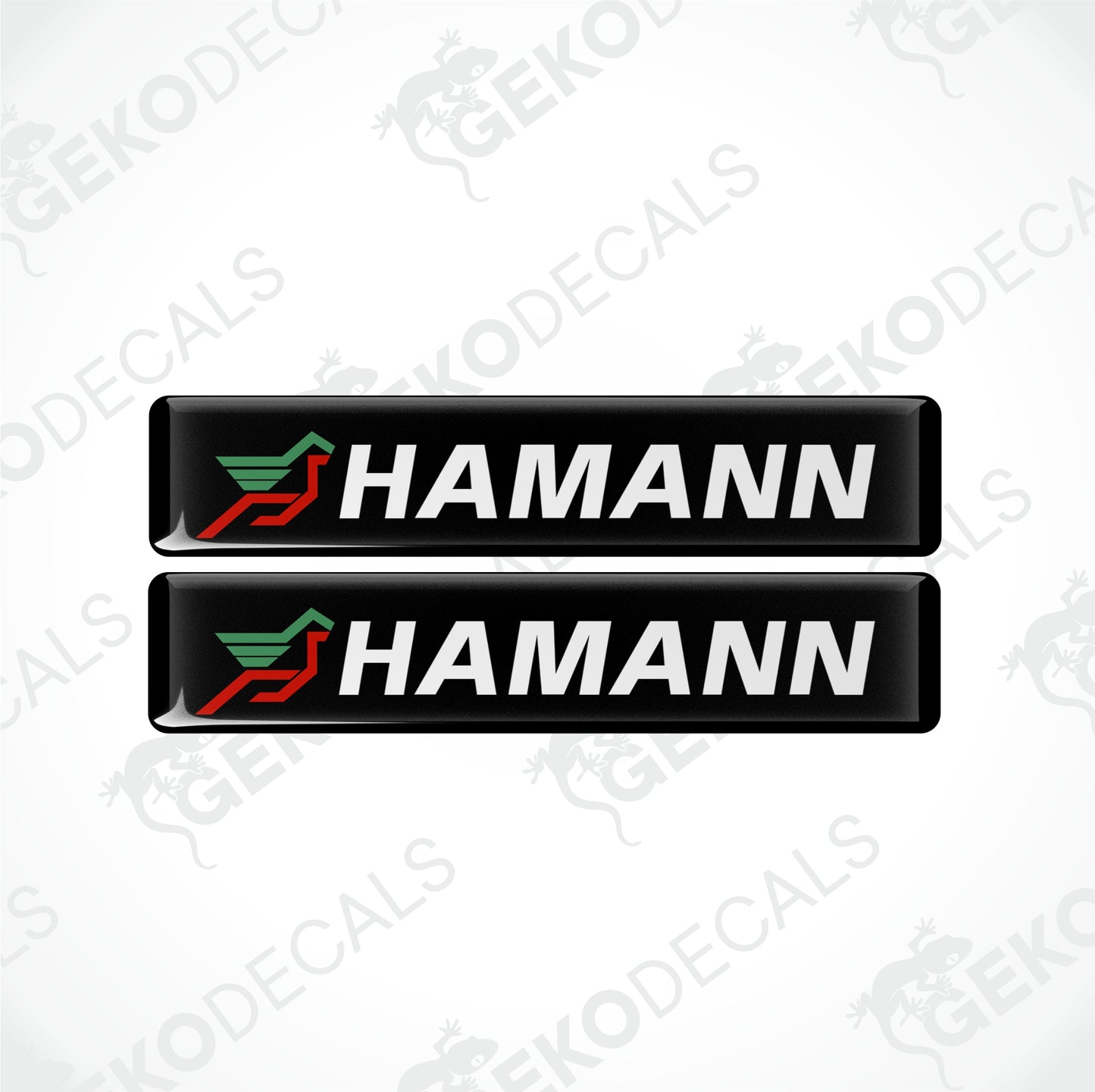 HAMANN