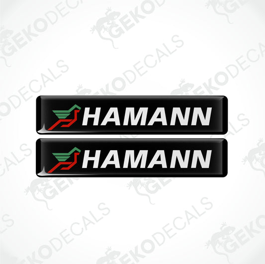 HAMANN