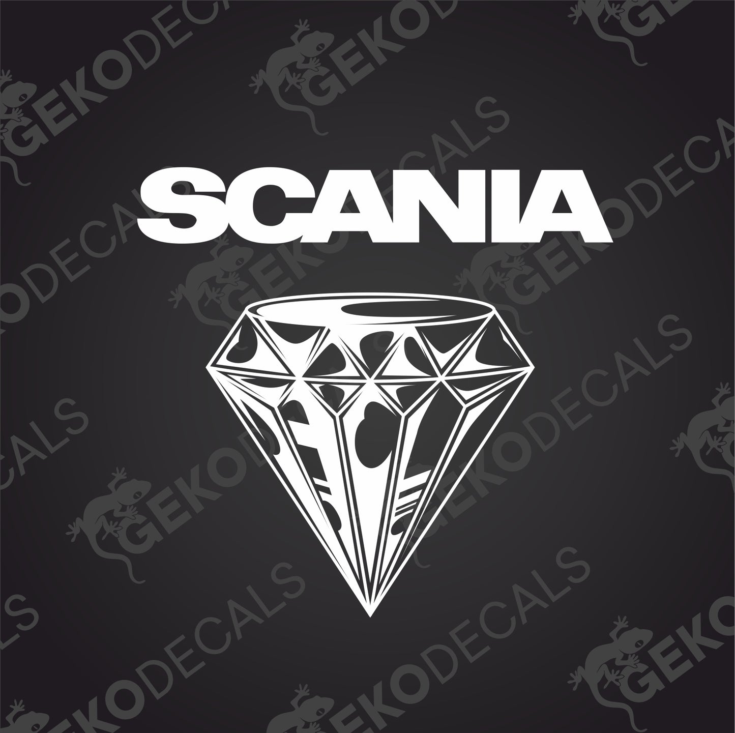 SCANIA DIAMOND