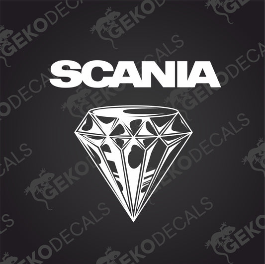 SCANIA DIAMOND