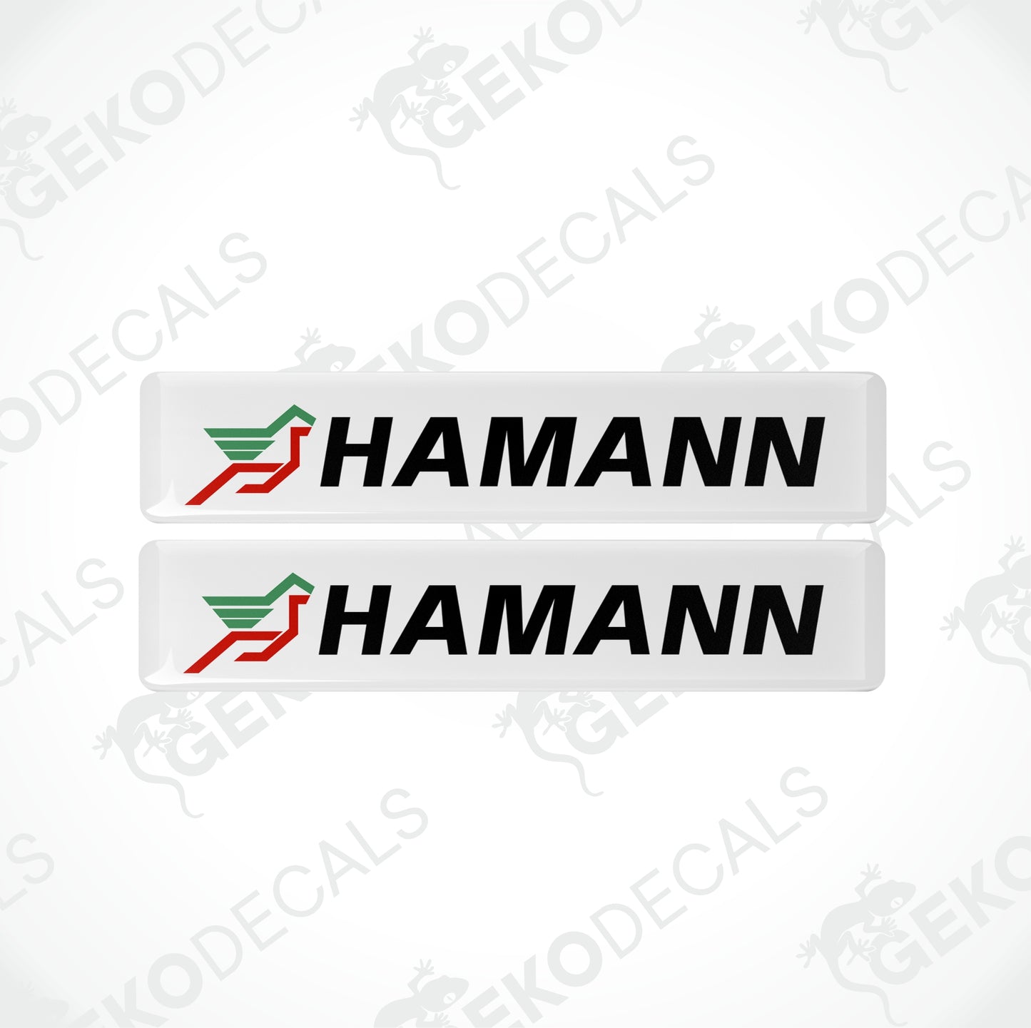 HAMANN