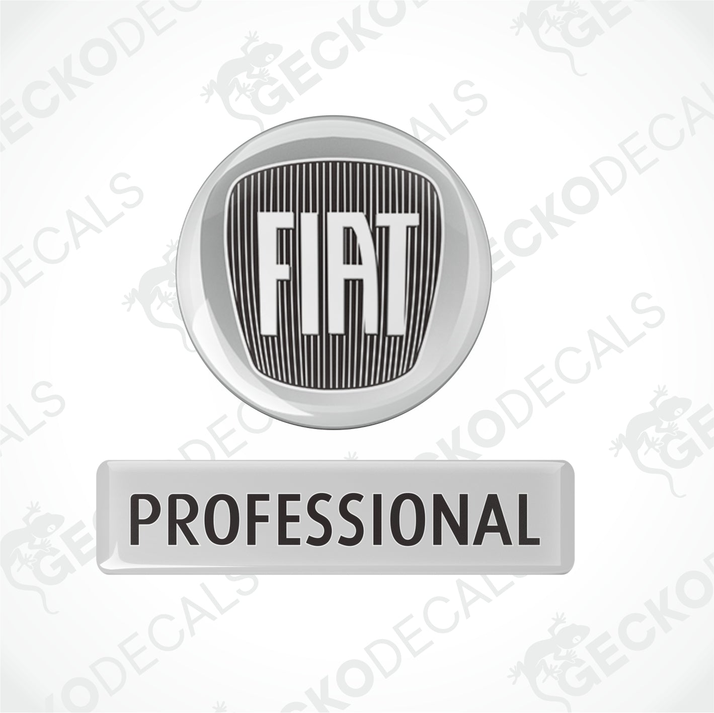 FIAT PROFESSIONAL