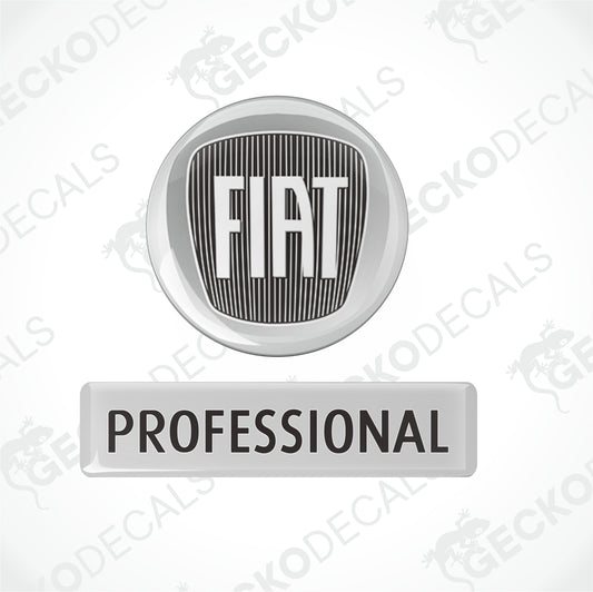 FIAT PROFESSIONAL