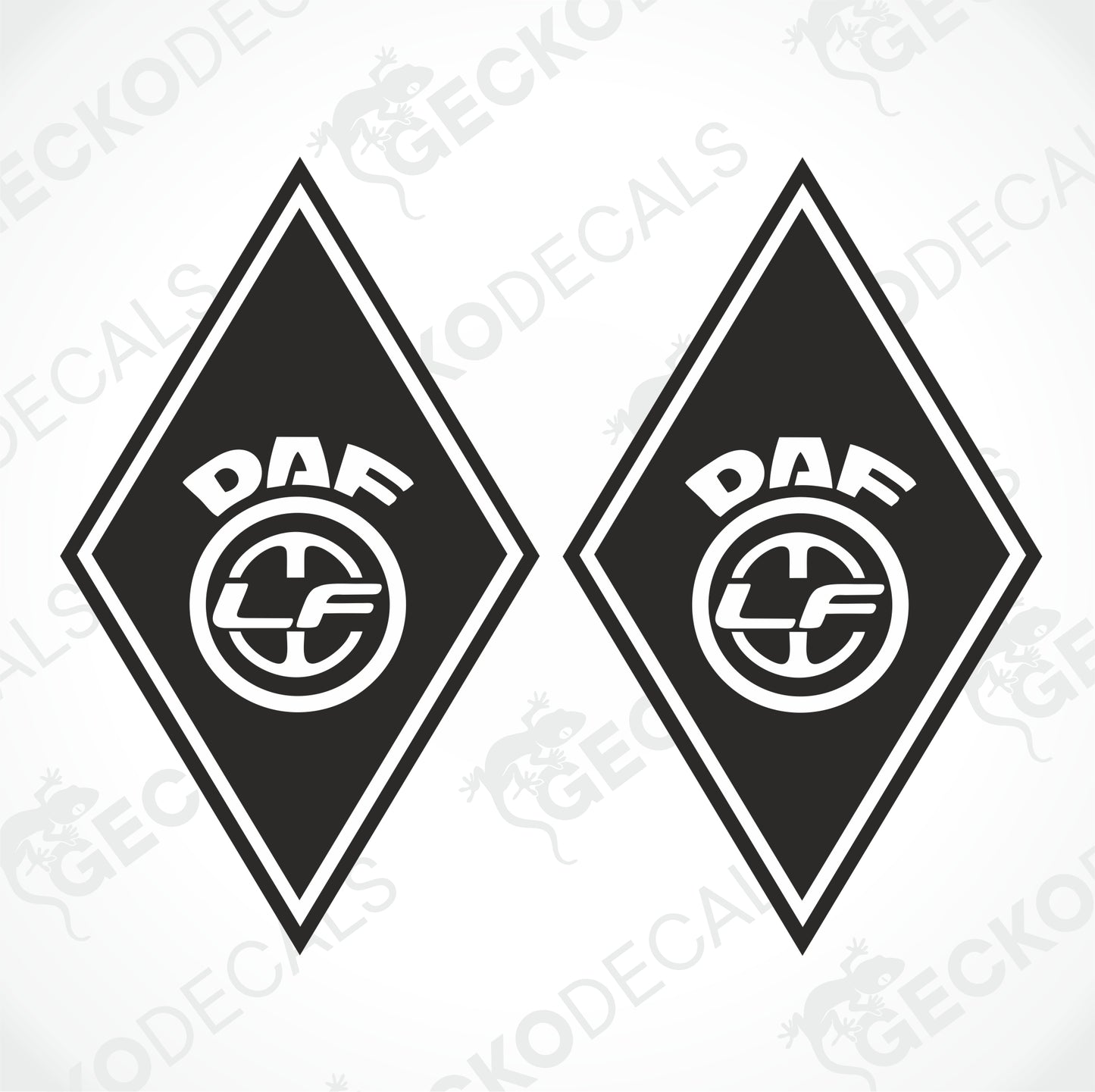 DAF LF DIAMOND