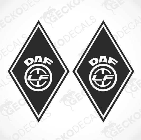 DAF LF DIAMOND