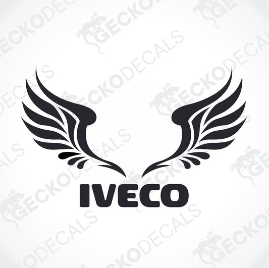 IVECO WINGS