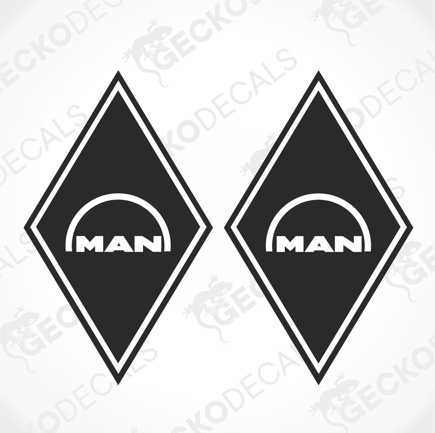MAN DIAMOND