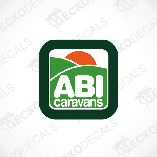 ABI CARAVANS