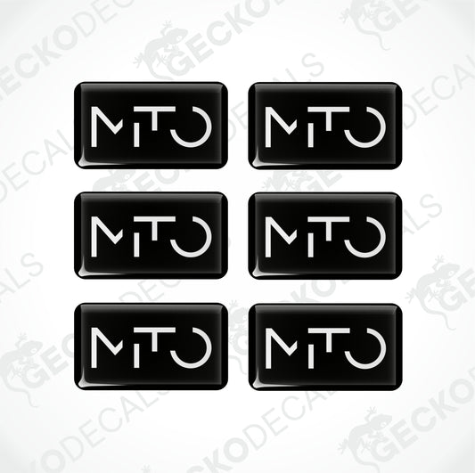 ALFA ROMEO MITO (BLACK OR WHITE)