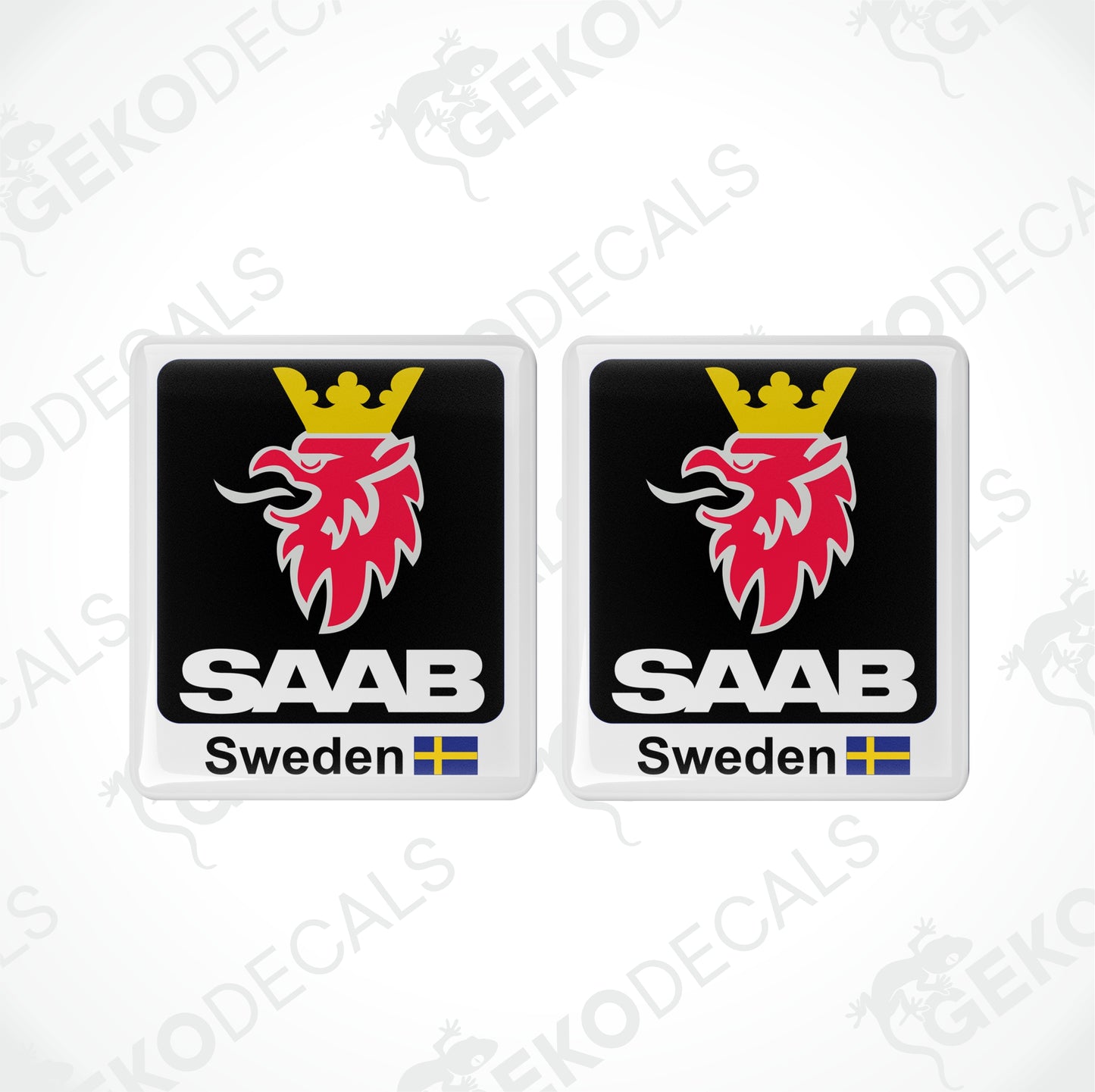 SAAB SWEDEN