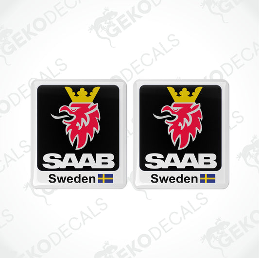 SAAB SVERIGE
