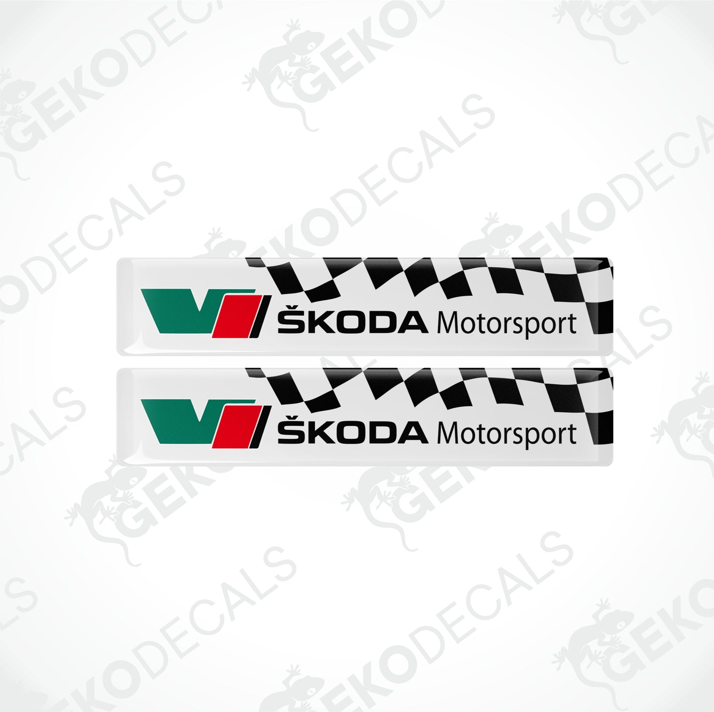 ŠKODA VRS MOTORSPORT
