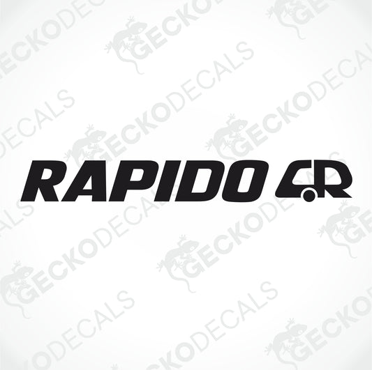 RAPIDO CARAVANS