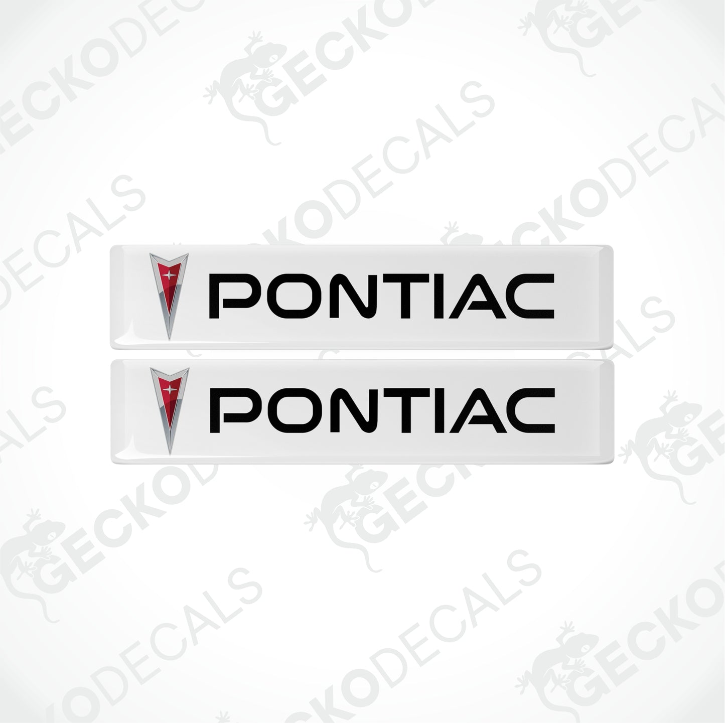 PONTIAC