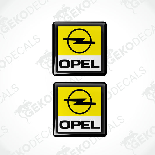 OPEL