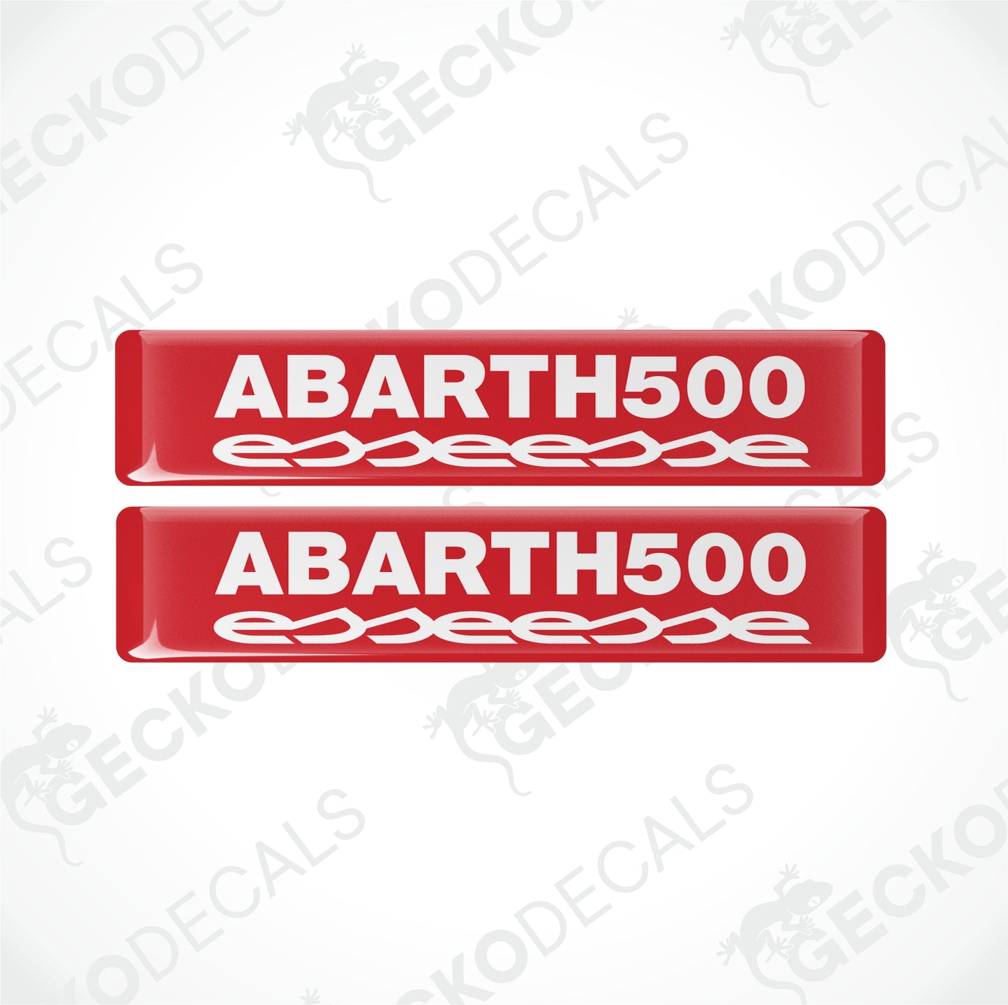 ABARTH 500 ESSEESSE