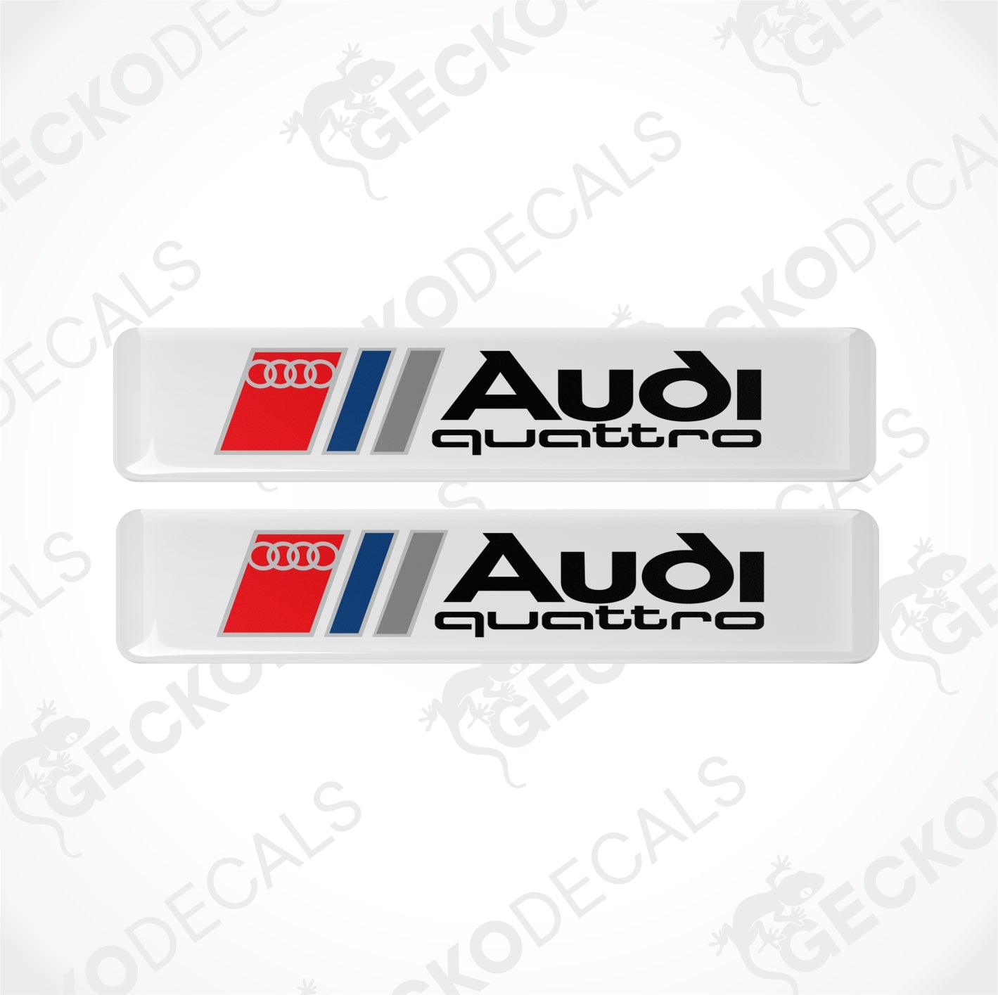 AUDI QUATTRO