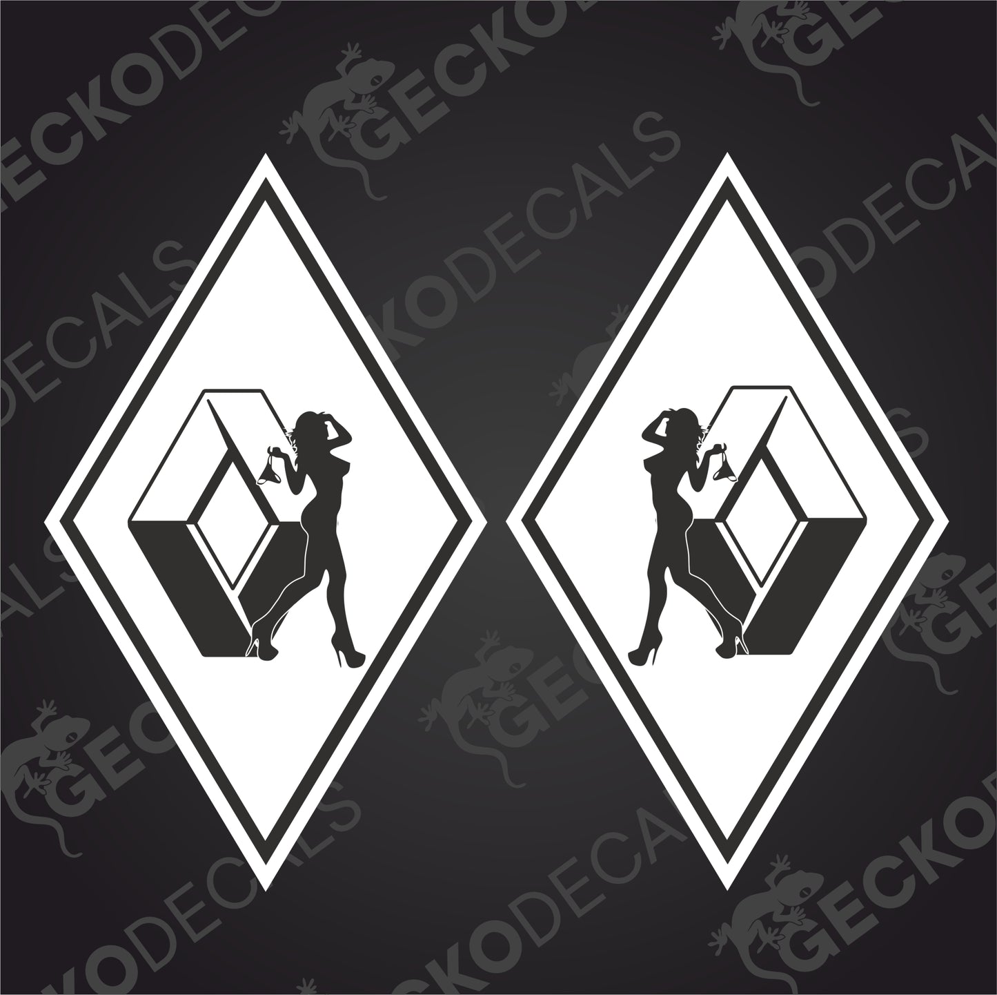 RENAULT FLICKA DIAMANT