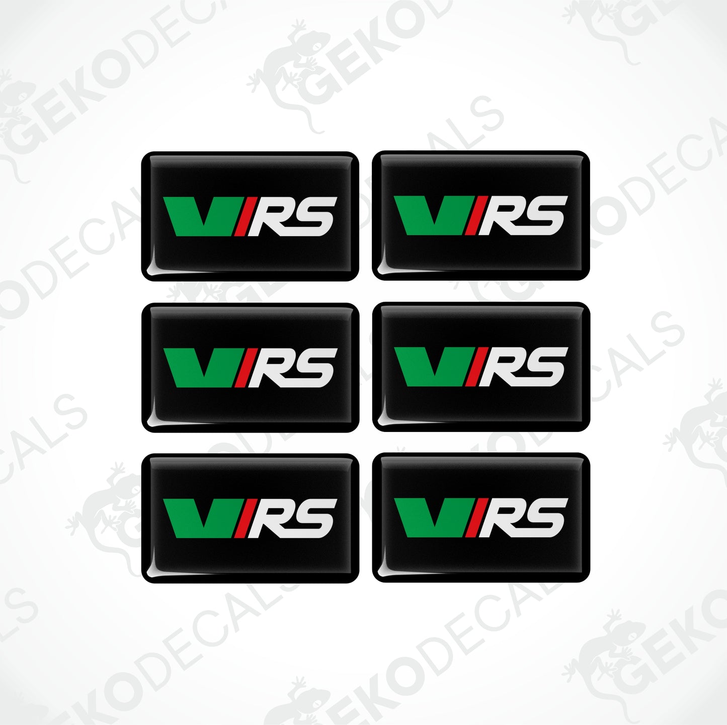 ŠKODA VRS