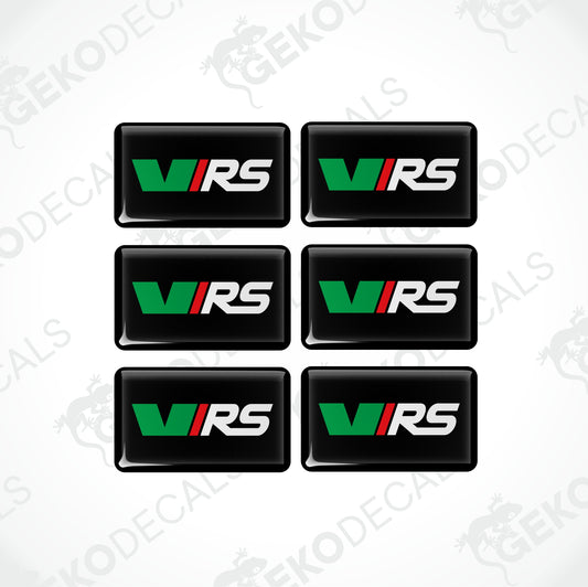 ŠKODA VRS